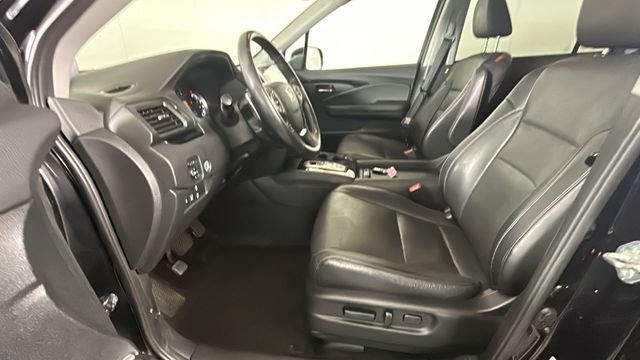 Used 2017 Honda Pilot Elite image 11