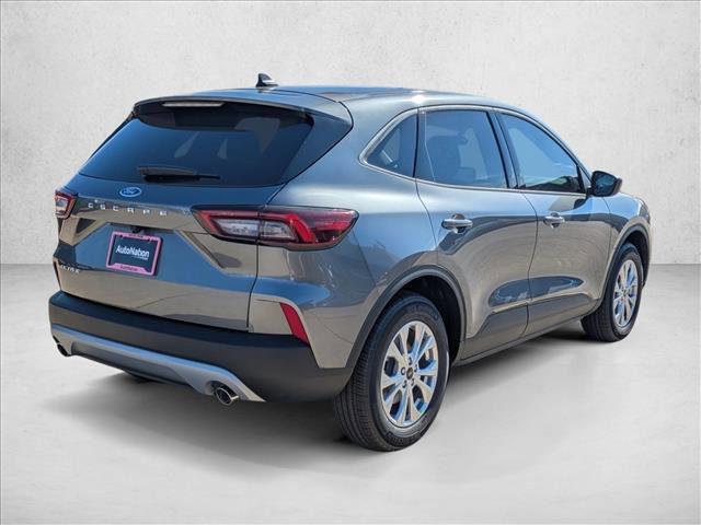 New 2026 Ford Escape Active video 2