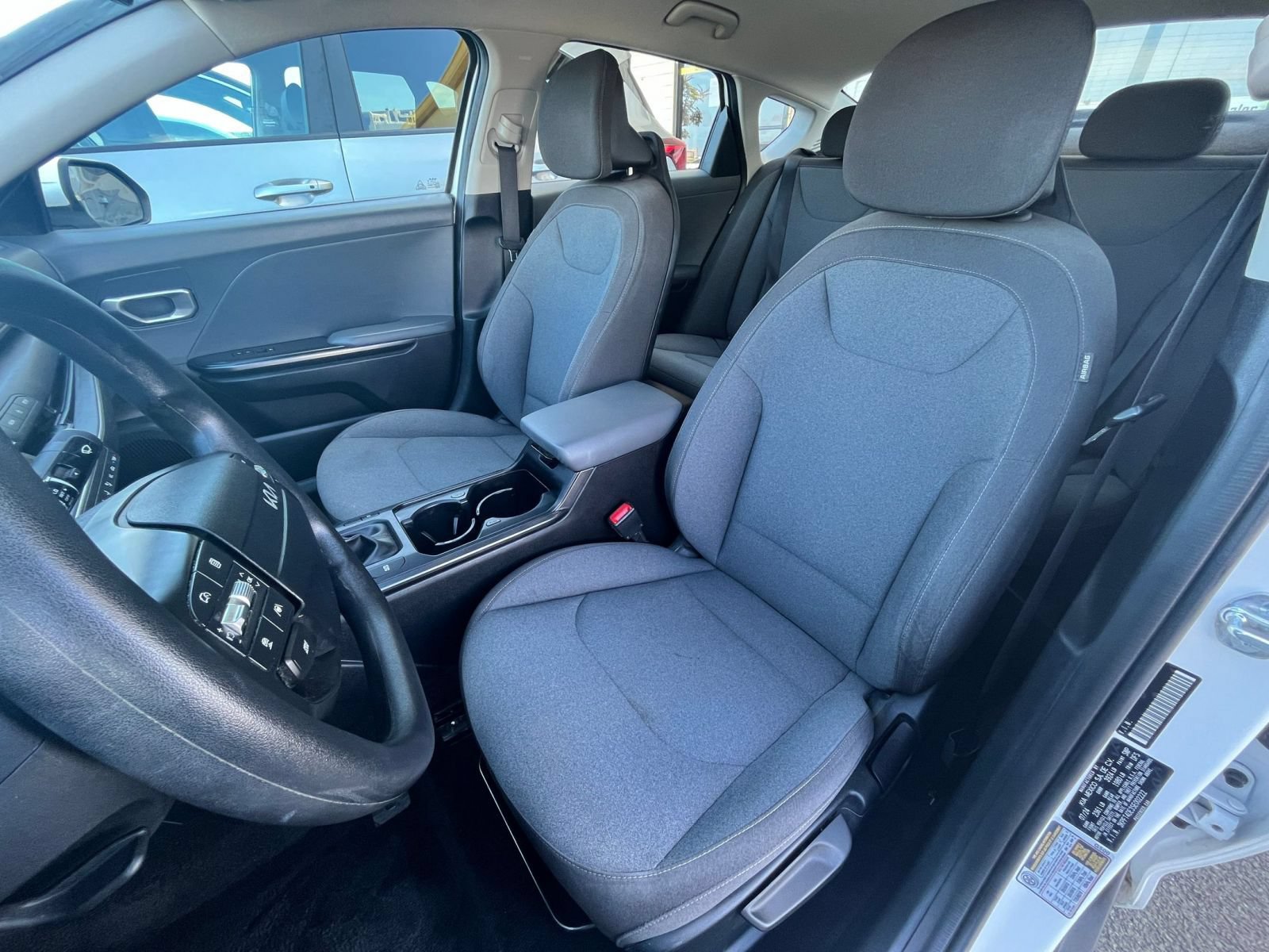 Used 2025 Kia K4 FWD image 34