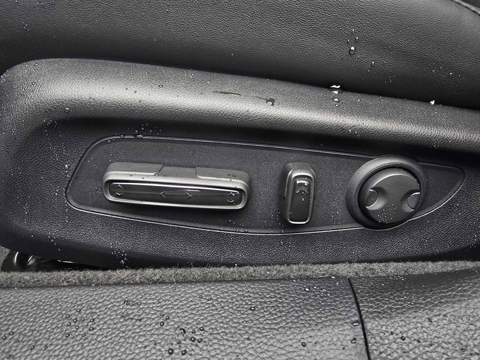 New 2025 Honda Accord EX-L image 23