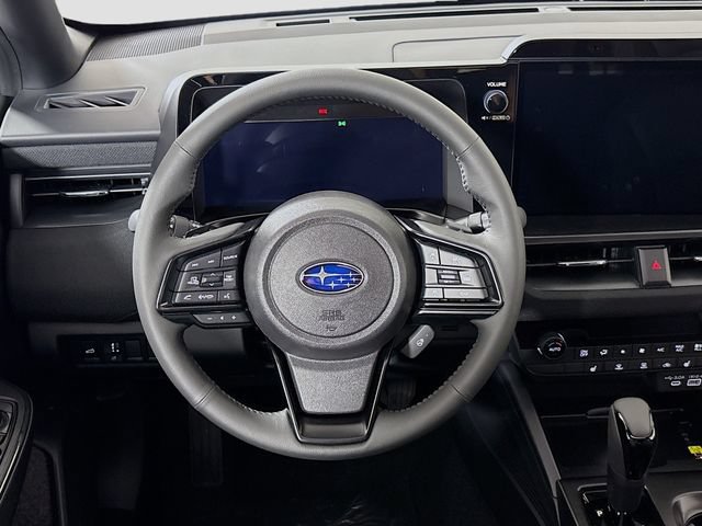 New 2026 Subaru Outback Limited AWD/4WD image 11