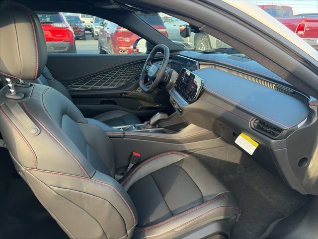 New 2026 Dodge Charger R/T Scat Pack image 12