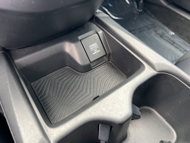 Used 2018 Honda CR-V Touring image 23