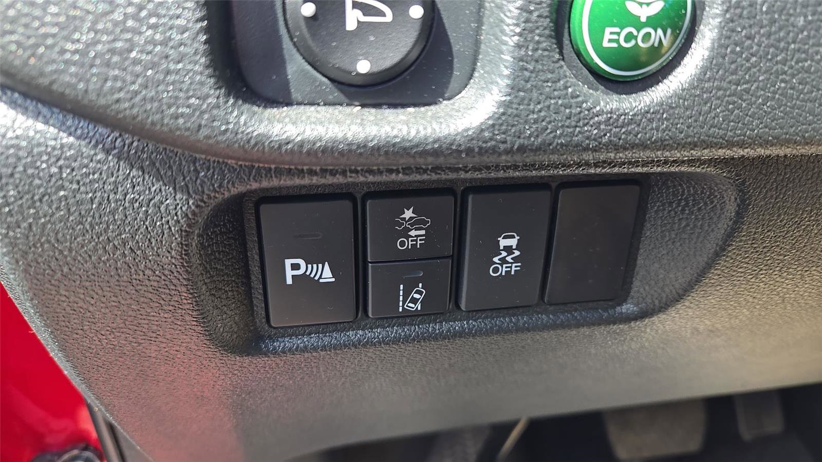 Used 2023 Honda Passport EX-L image 20