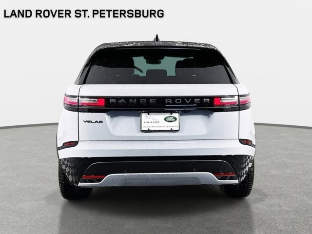 Used 2026 Land Rover Range Rover Velar Dynamic SE image 6