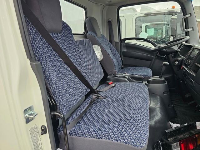 New 2025 Chevrolet Low Cab Forward 5500XG RWD image 29
