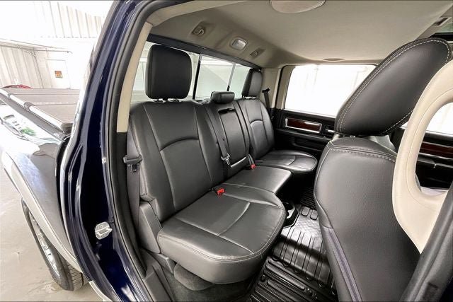 Used 2012 RAM 1500 Laramie w/ Protection Group AWD/4WD image 19