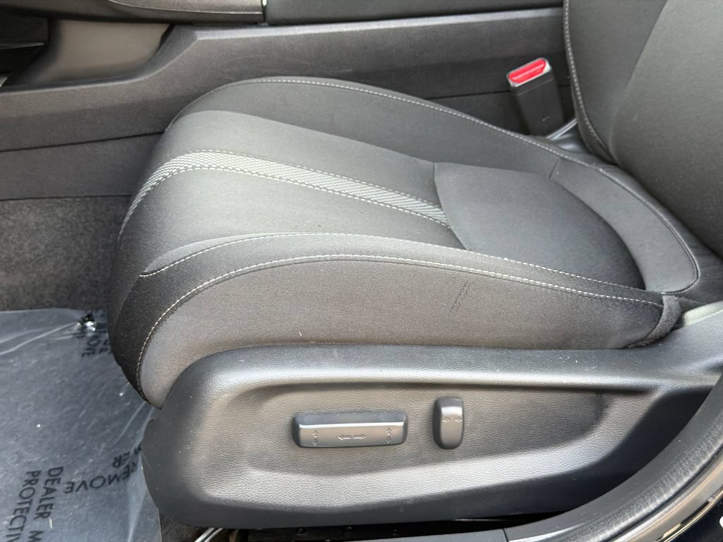 Used 2019 Honda Civic EX image 14