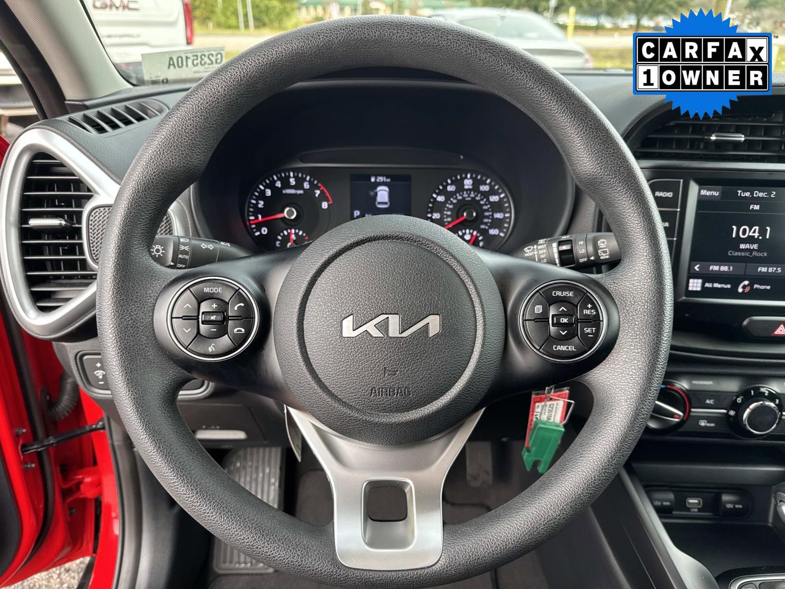 Used 2022 Kia Soul LX w/ Technology Package image 30