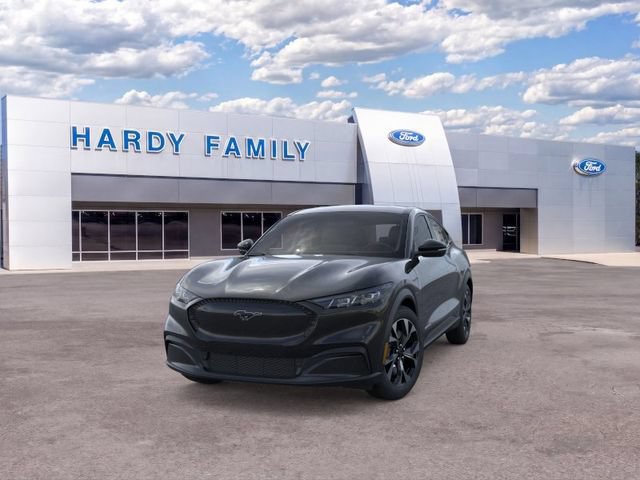 New 2026 Ford Mustang Mach-E Select w/ Comfort Package Lite AWD/4WD image 2