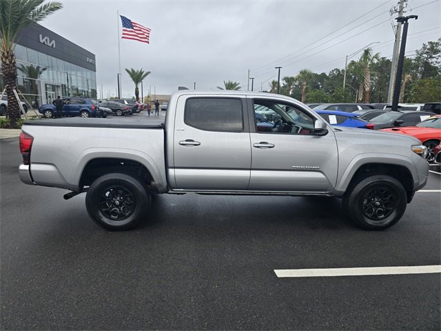 Used 2020 Toyota Tacoma SR5 image 15