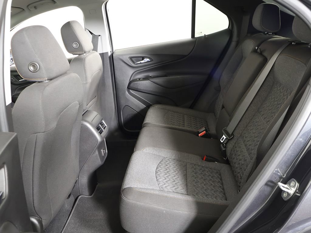 Used 2022 Chevrolet Equinox LT AWD/4WD image 33