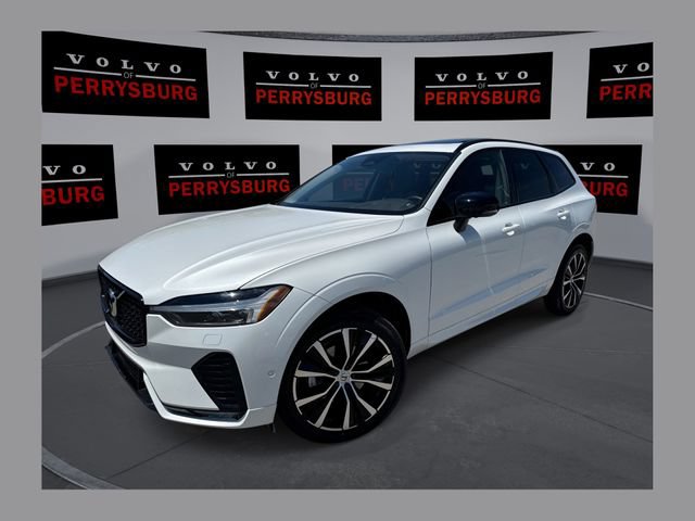 Used 2023 Volvo XC60 B5 Plus w/ Protection Package Premier