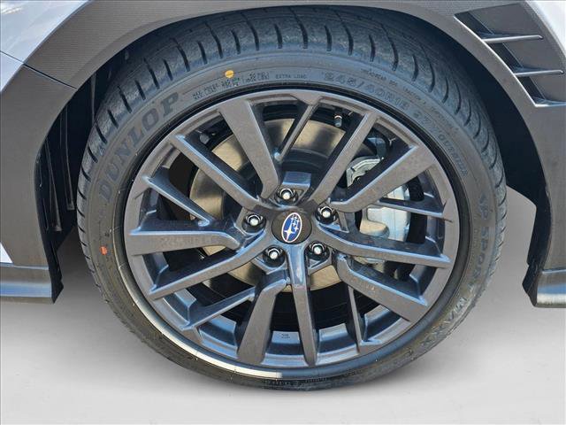 New 2025 Subaru WRX Premium image 10