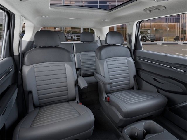 New 2026 Kia EV9 Land image 16