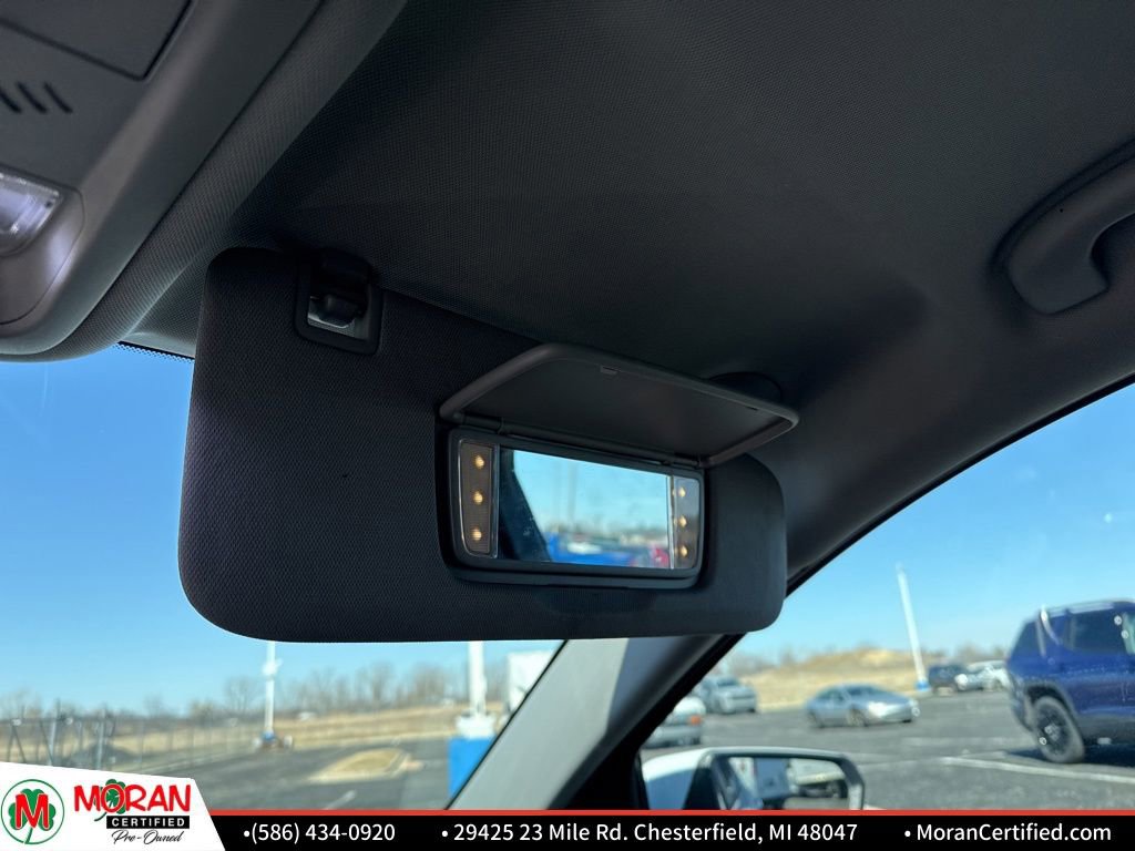 Used 2022 Chevrolet Equinox LT image 22