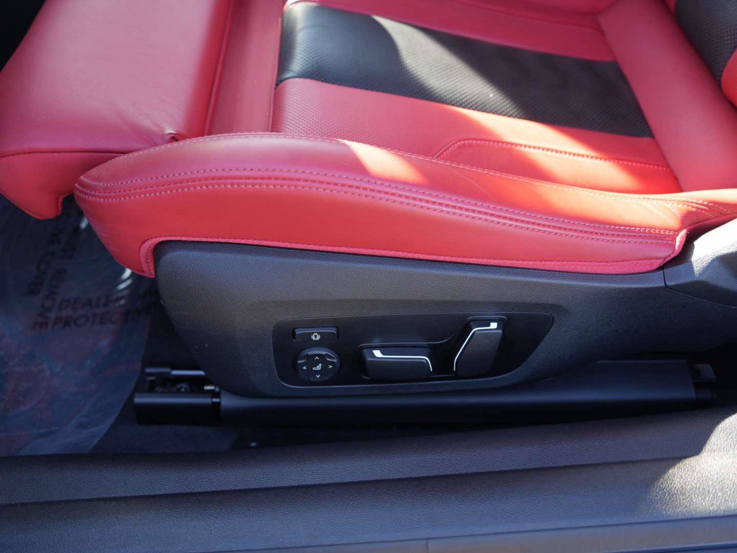 Used 2025 BMW M4 xDrive Competition w/ M Driver's Package image 11