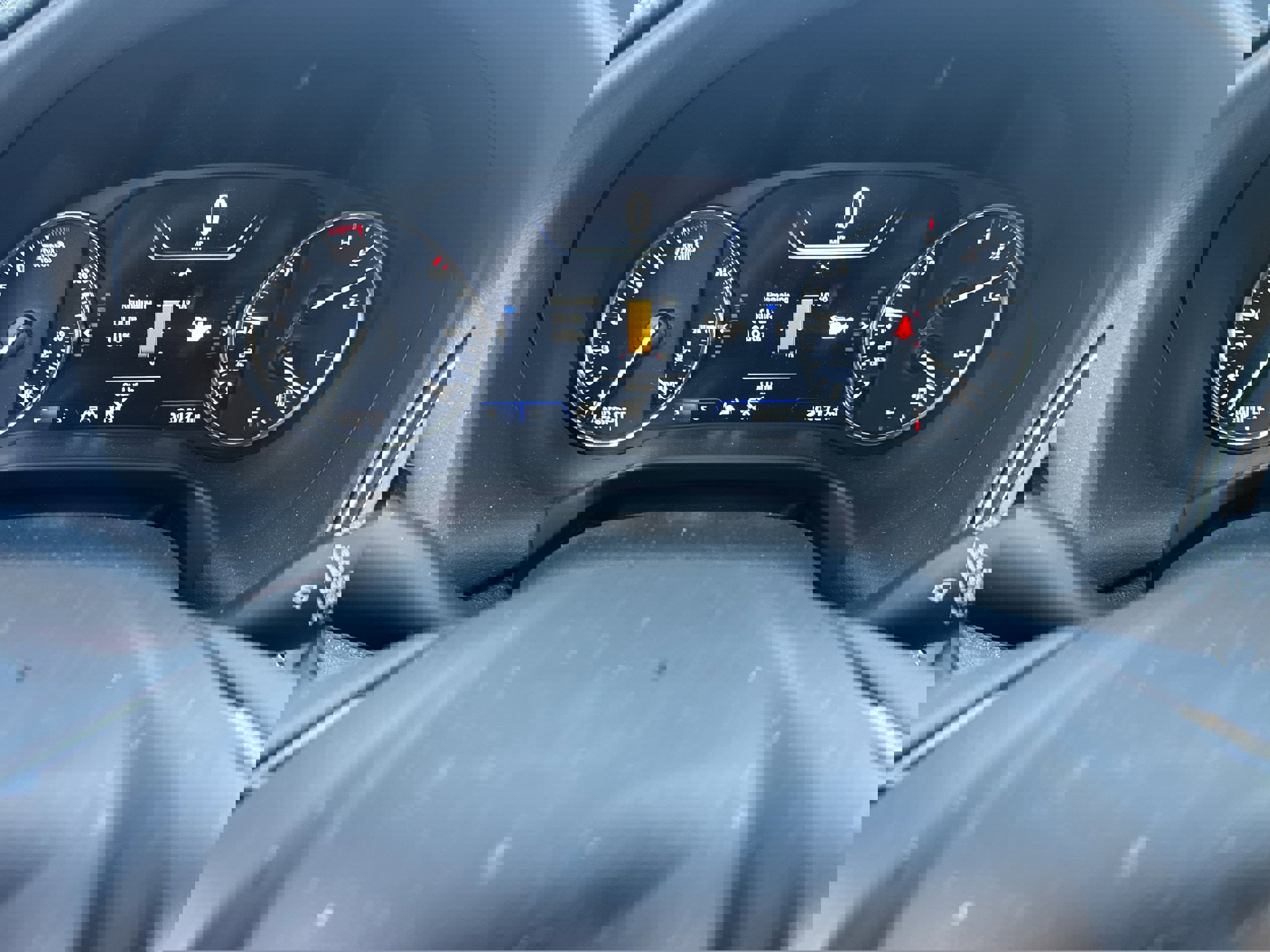 Used 2023 Buick Enclave Avenir w/ Avenir Technology Package image 31