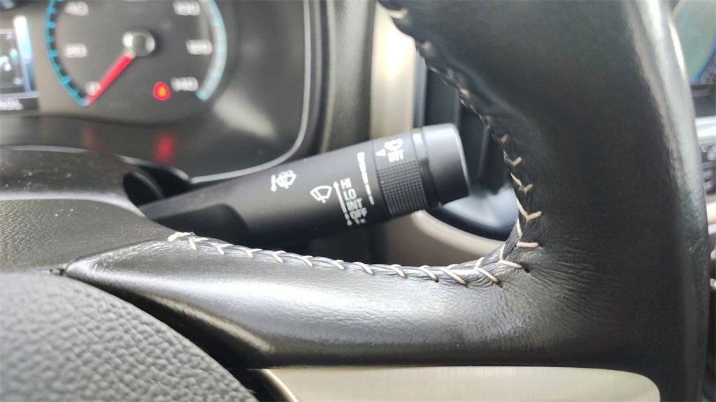 Used 2018 GMC Canyon Denali image 17