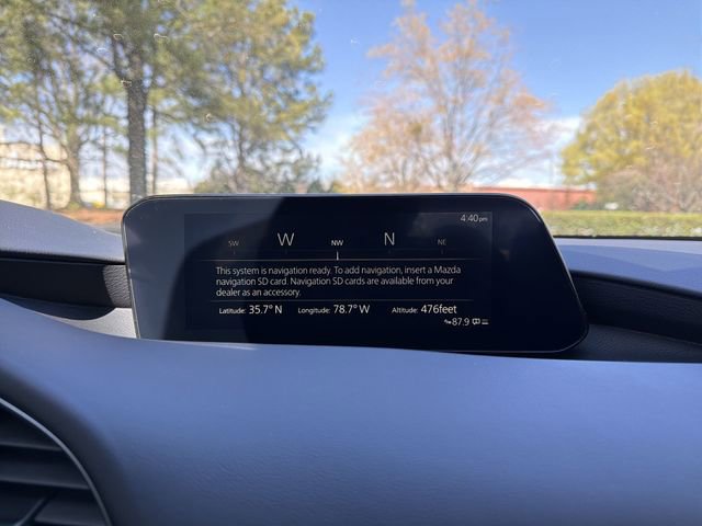 New 2026 MAZDA MAZDA3 2.5 S Sedan w/ Preferred Pkg image 18