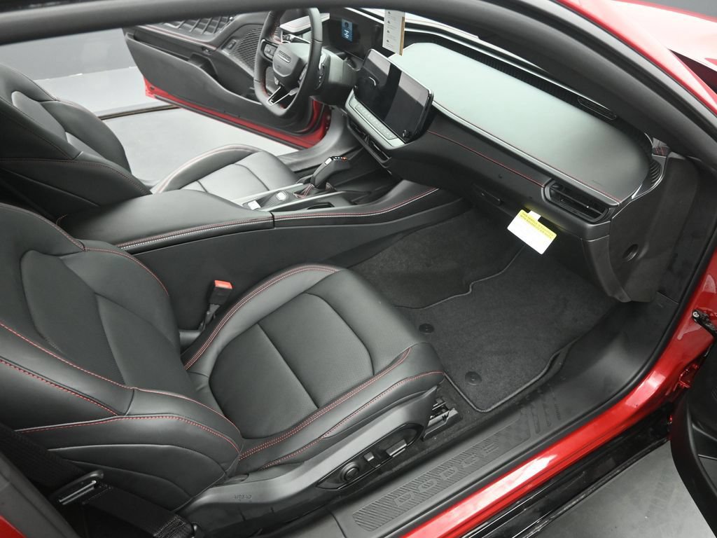 New 2024 Dodge Charger Daytona R/T w/ Plus Group AWD/4WD image 14
