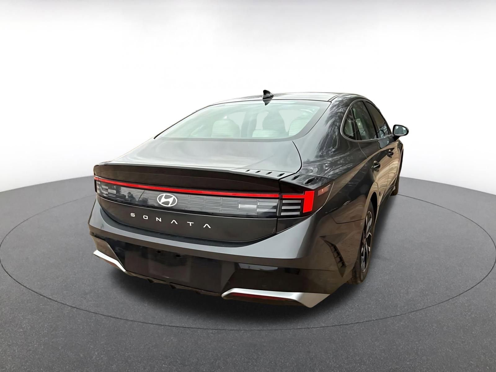 Used 2025 Hyundai Sonata SEL image 15