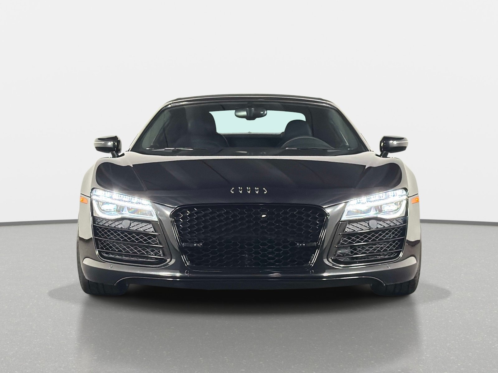 Used 2014 Audi R8 V10 AWD/4WD image 19