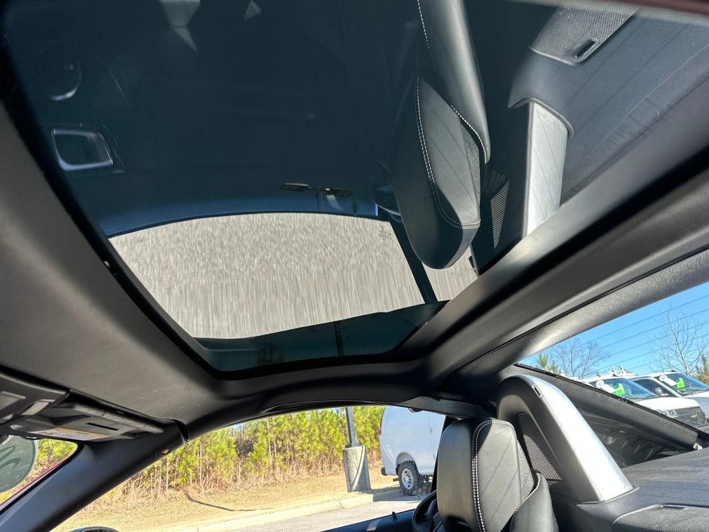 Used 2017 Mercedes-Benz SLC 43 AMG image 35