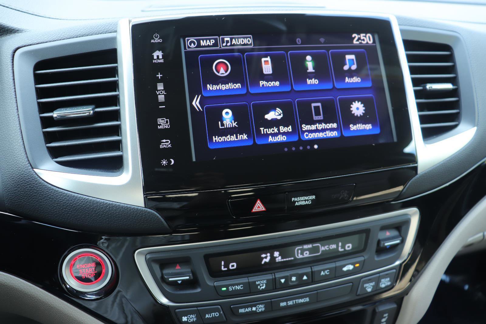 Used 2019 Honda Ridgeline RTL-E image 32