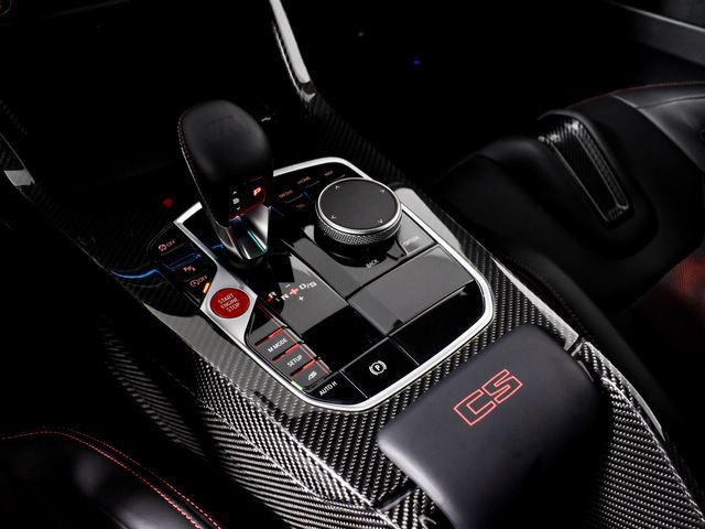 Used 2025 BMW M4 CS AWD/4WD image 35