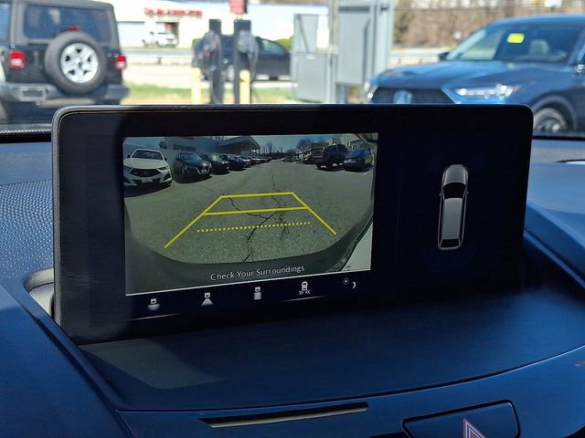 Certified 2025 Acura RDX w/ Technology Package image 19