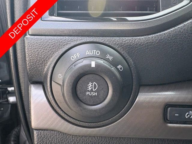 Used 2024 Nissan Titan PRO-4X w/ Pro-4x Convenience Package image 25