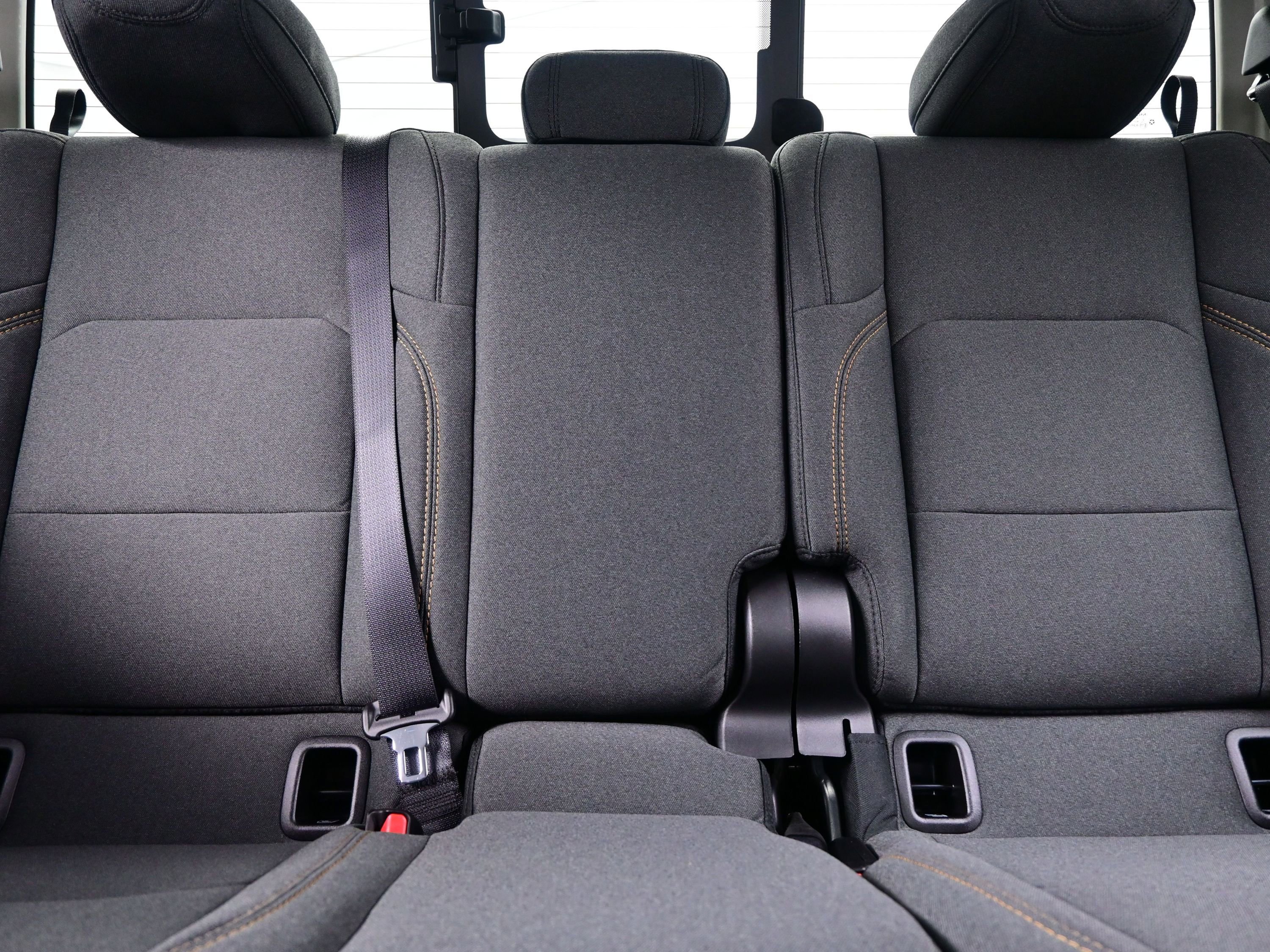 New 2026 Jeep Gladiator Sport image 10