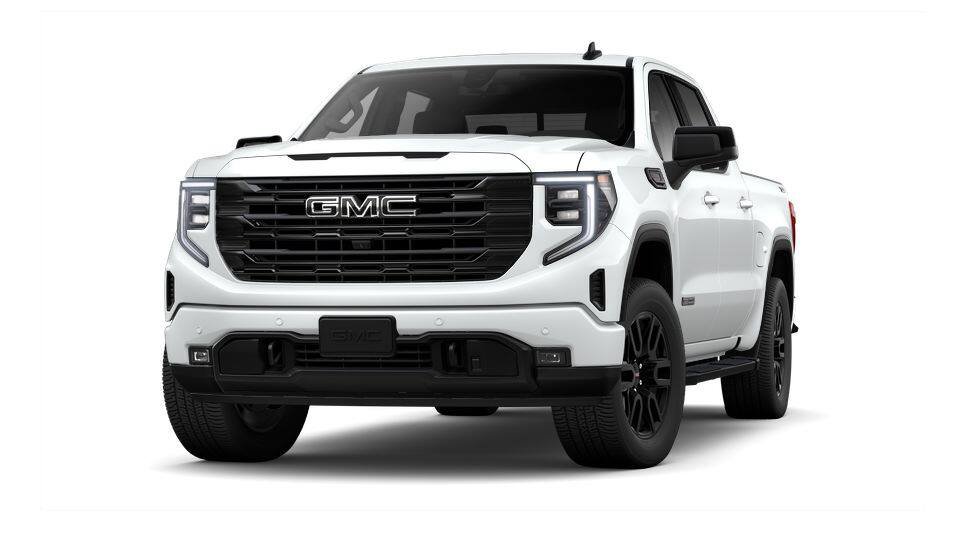 New 2026 GMC Sierra 1500 Elevation w/ Elevation Premium Package AWD/4WD image 29