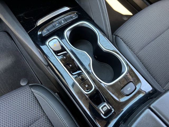 Used 2021 Buick Envision Preferred FWD image 25