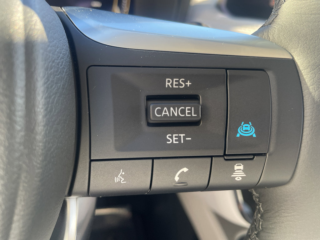 New 2026 INFINITI QX60 Luxe image 32