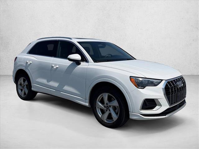 Used 2021 Audi Q3 2.0T Premium AWD/4WD image 3
