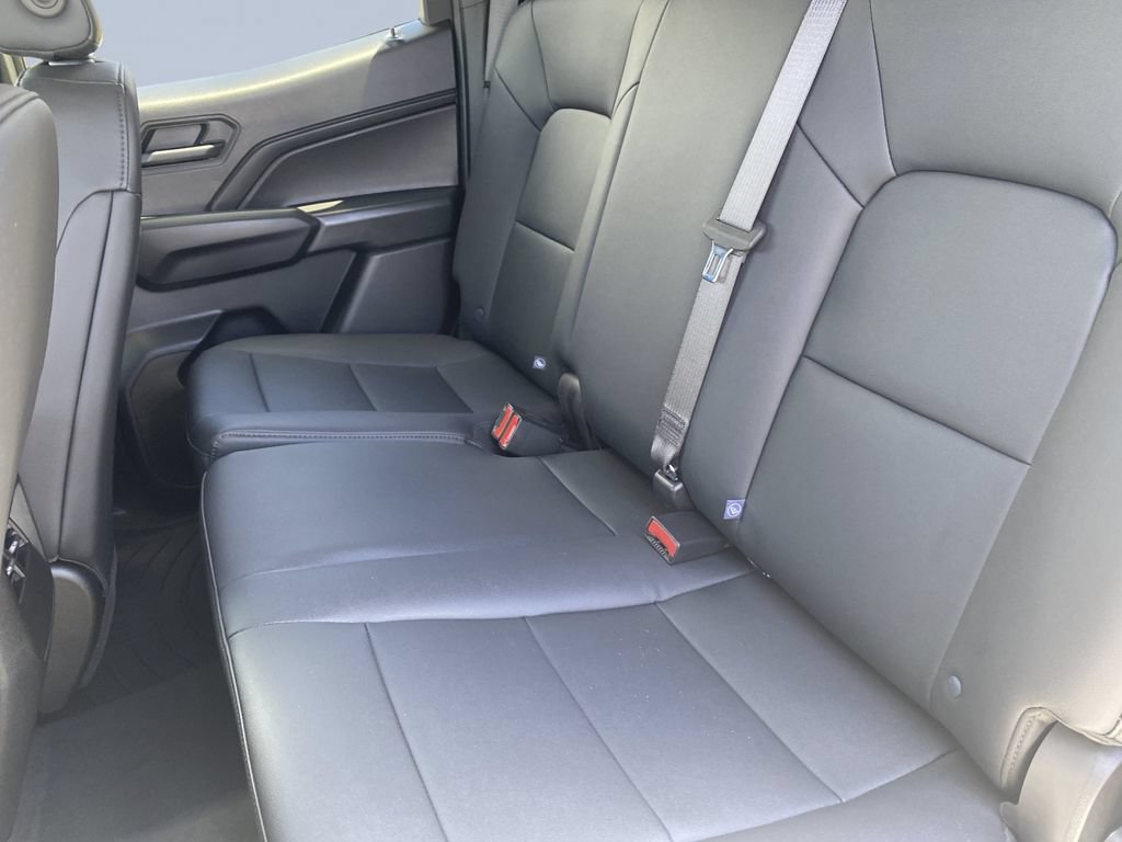 Used 2026 Chevrolet Colorado Trail Boss AWD/4WD image 20