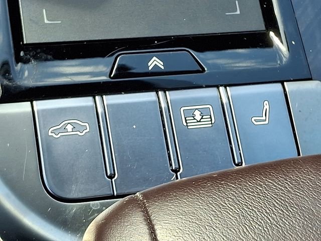 Used 2018 Lexus LS 500 w/ Interior Upgrade Package image 26