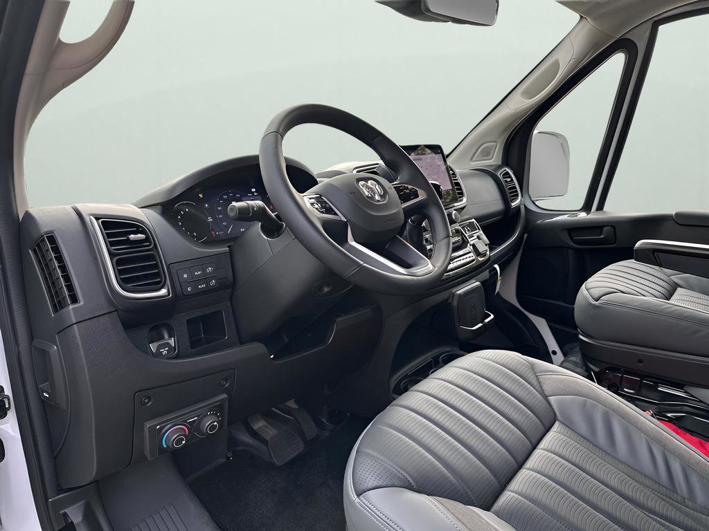New 2025 RAM ProMaster 2500 w/ Advanced Safety Group image 28