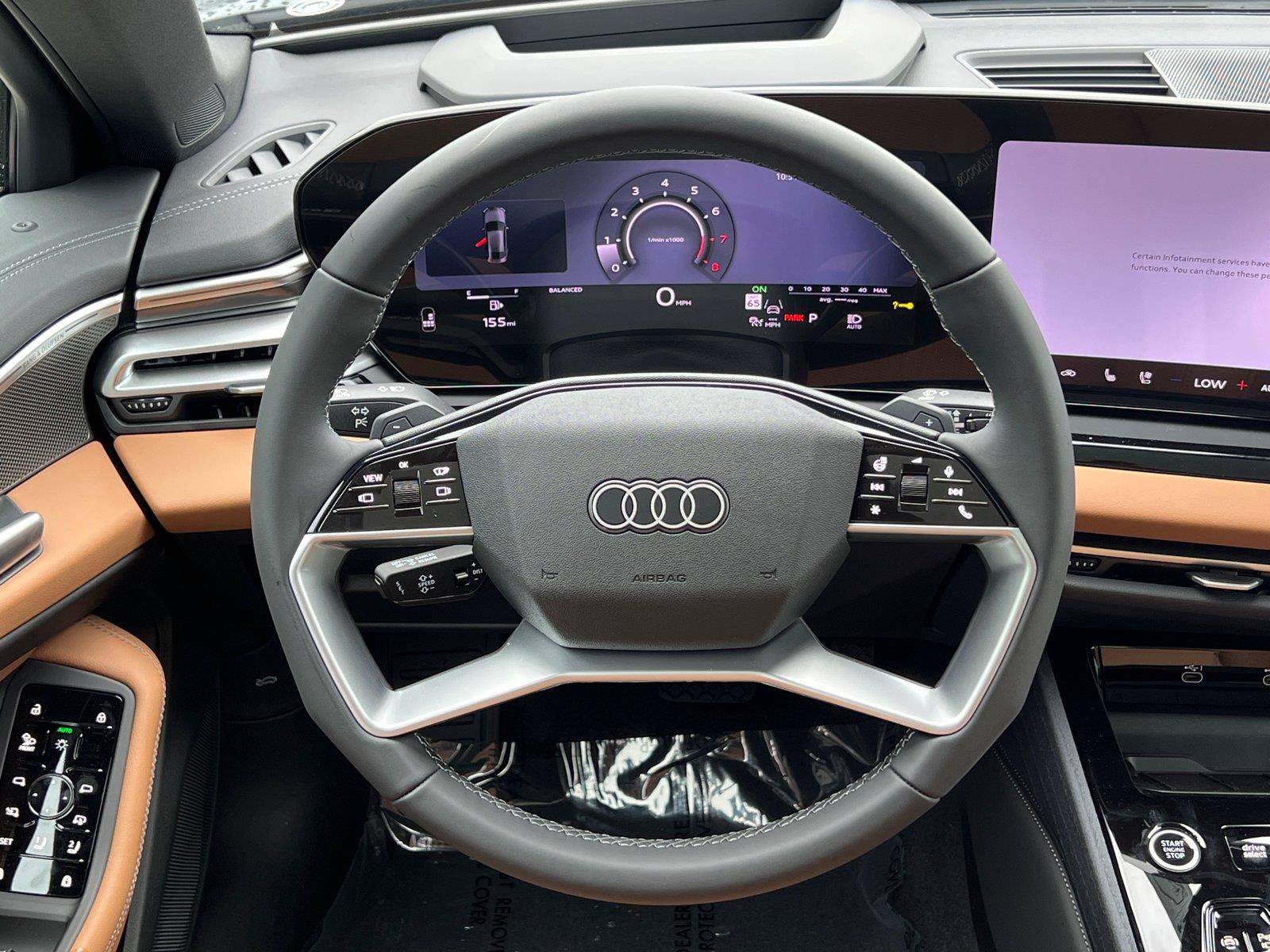 New 2026 Audi A5 Prestige AWD/4WD image 17