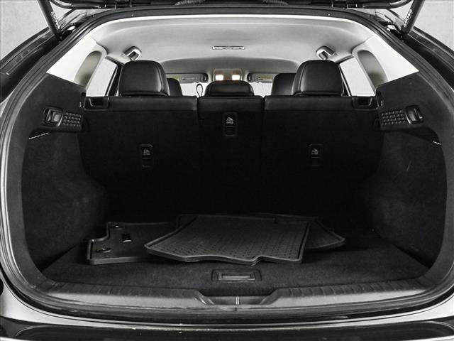 Used 2025 MAZDA CX-5 AWD 2.5 S w/ Preferred Package image 6