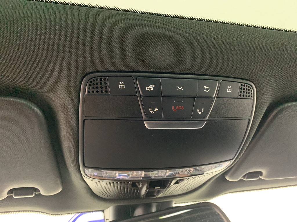 Used 2018 Mercedes-Benz GLC 300 image 29