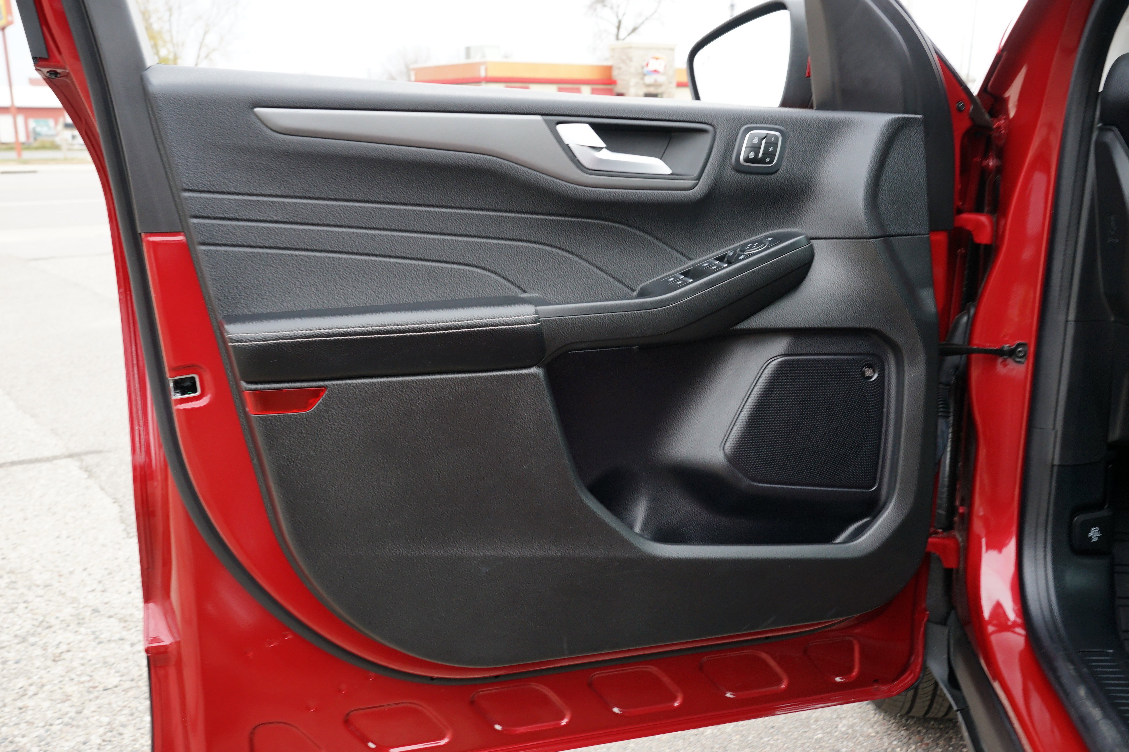 Used 2023 Ford Escape Active w/ Tech Pack #2 image 16