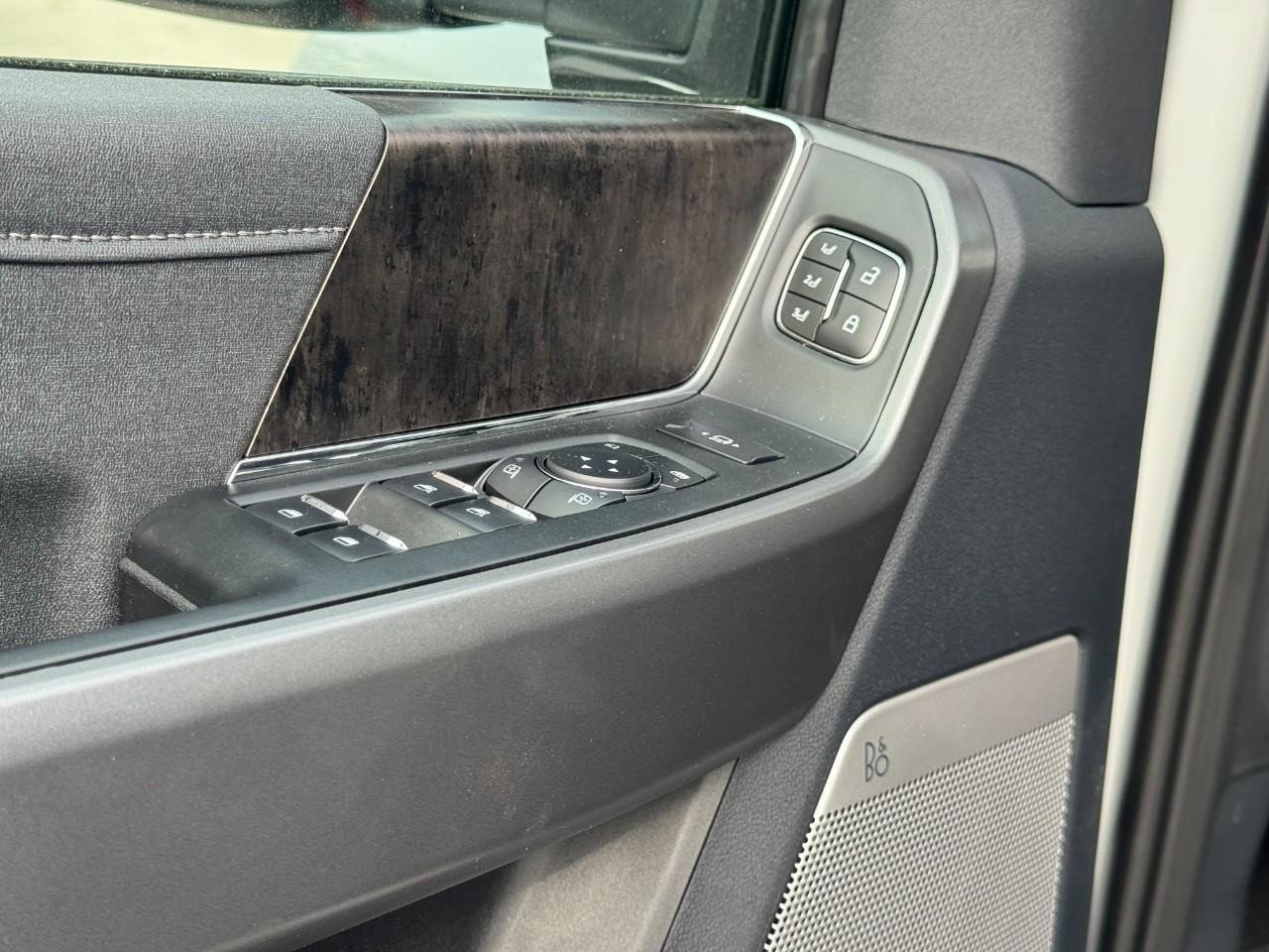 New 2026 Ford F350 Lariat image 13