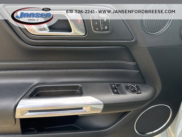 Used 2023 Ford Mustang Mach 1 w/ Equipment Group 700A image 7