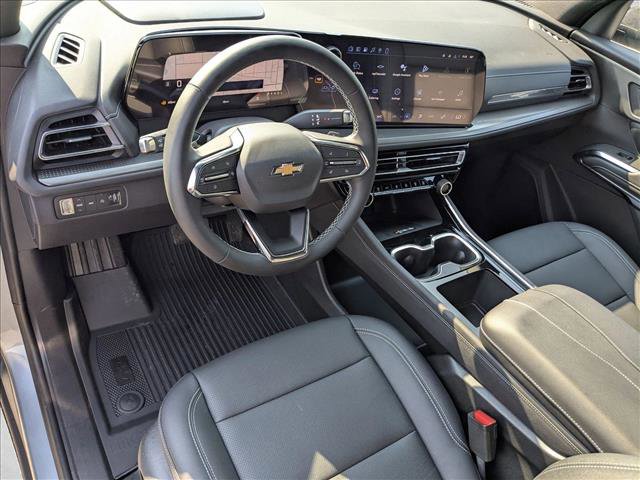 New 2026 Chevrolet Traverse LT w/ Driver Confidence Package image 3