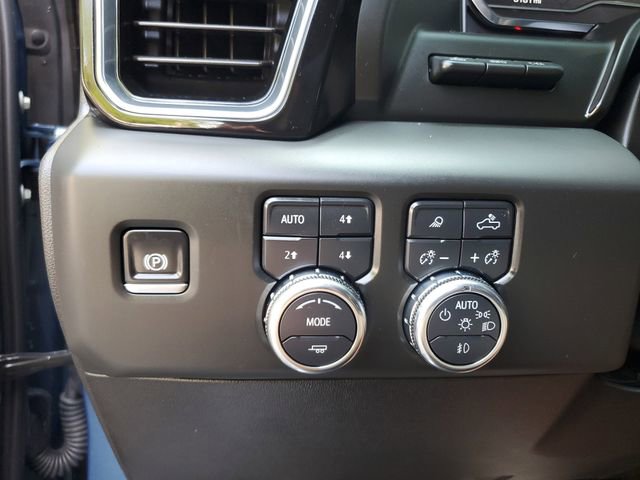 Used 2025 GMC Sierra 1500 Denali Ultimate image 30