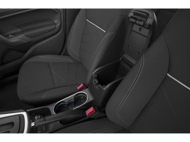 Used 2015 Ford Fiesta SE FWD image 18