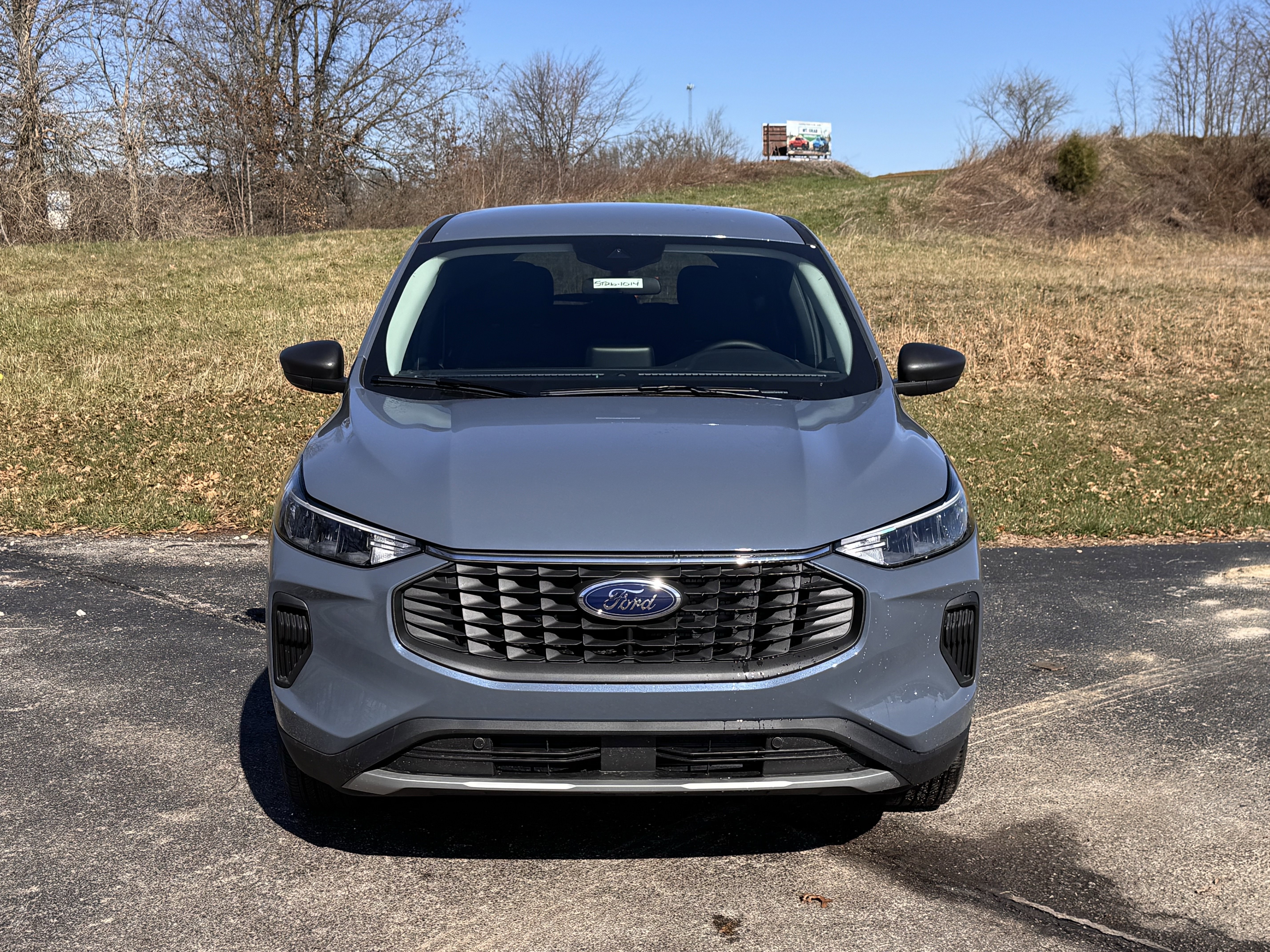 New 2026 Ford Escape Active w/ Cold Weather Package image 6